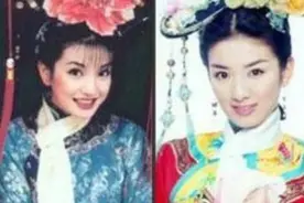 与赵薇反目成仇，五年里两结两离，如今单身一人带孩子图片