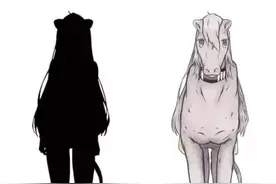 上班看那种东西，还不小心发给了领导！没想到领导找我要完整版..图片