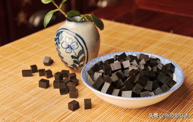 鱼胶一个月吃几次效果好 2026年鱼胶一个月吃几次才显得效果