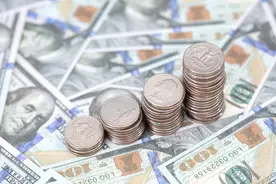 世界十大货币都有哪些？图片