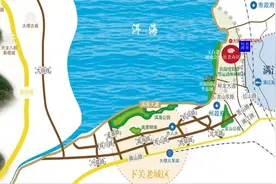 与洱海湿地公园一路之隔，这样的楼盘入手吗？图片