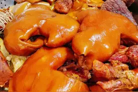 要想卤肉香，不能完全靠配方，不要去迷信所谓的秘方图片