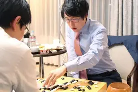 日本一流棋手会把奖金用在哪里呢？图片