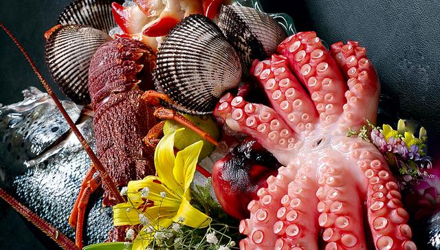 海鲜过敏会有鸡皮疙瘩