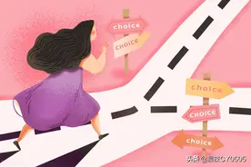 女人最爽的生活方式，不过是有能力忠于自己的内心图片