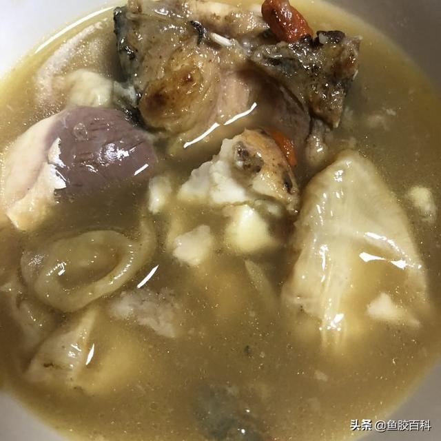 太子参可以和花胶鸡一起煲汤吗 太子参可以和花胶鸡一起煲汤吗孕妇