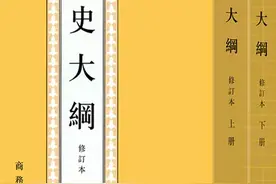 5本圈内封神的中国史，本本豆瓣评分9.0+图片
