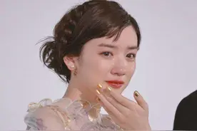 永野芽郁： 超元气少女，因清新气息和治愈笑容被网友称绝品图片
