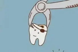 牙齿残根到底要不要拔掉？该怎么处理影响最小？听听牙医怎么说图片