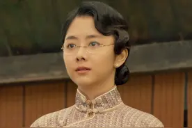 巧合！谭松韵对上倪妮，两版王会悟上线，《1921》优势明显图片