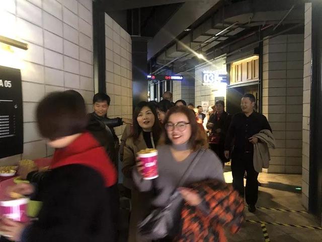 ��ʮ�ߡ������������㿴��Ӱ�Ǹ�ʲô���棿������֪����