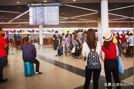 花钱免隔离14天，柬埔寨“第三方担保”靠谱吗？图片