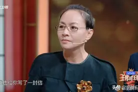依萍书桓重聚，我最大的泪点却是她图片