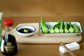 “芥末”是用什么做的，为什么叫芥末？吃了那么多年，现在才知道图片