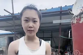 河南功夫美女叫板皮香远：打赢我就嫁给你，你再去挑战武僧一龙图片