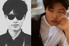 为什么有些男生“丑帅丑帅”的？图片