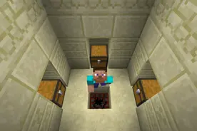 《我的世界》中让人细思极恐的三件事 史蒂夫真的有自己的意识吗图片