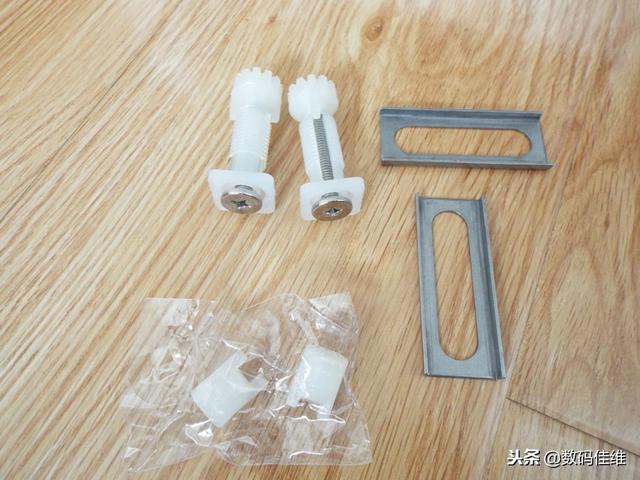 你的屁屁她最懂~松下智能马桶盖拆解安装+使用演示视频