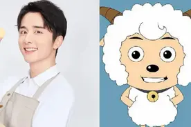 喜羊羊与灰太狼，真人版演员表流出，xswl图片