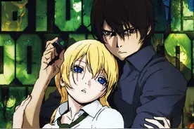 有没有好看的游戏题材动画？这几部动漫完美满足你的需求图片