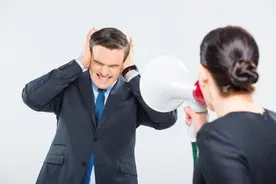 领导为什么总喜欢支使你而不用别人？说明你可能属于这四种人图片