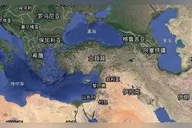 土耳其经济情况介绍：人口和人均GDP都和四川差不多图片