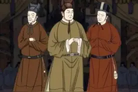 明朝末期势力与实力庞大的东林党，为何在清朝几乎没有了话语权图片