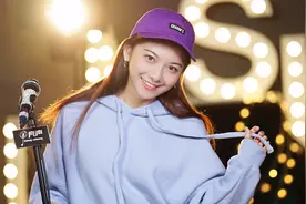 活力女生翻唱蔡依林《说爱你》小清新歌曲 非常好听视频封面