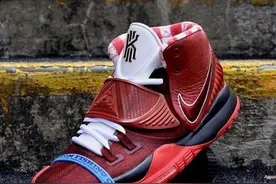 欧文6最新配色前来报道！6款配色更显神通！不分上下！图片