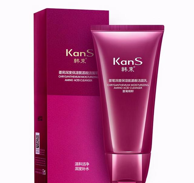 4款网红洗面奶亲测，拒绝踩雷，使肌肤焕发洁净新鲜的水嫩透白