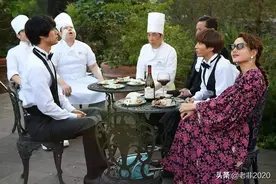 塞浦路斯的中餐馆老板娘：我挣了钱，也买了房，但不敢去住图片