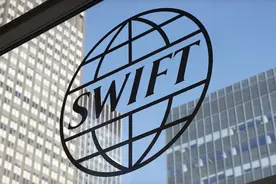 干货 – 美国想要制裁中国的SWIFT系统到底是个什么东西图片
