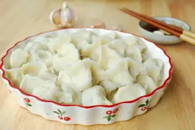 鸡胸肉能包饺子吗？有什么讲究？原来是这样，看完彻底明白了图片