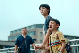 网曝《我的姐姐》故事原型，结局大相径庭，网友：比张子枫有脑子图片