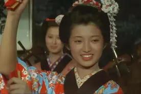 相逢相识相知相别，3分钟读诺奖得主川端康成作品《伊豆的舞女》图片