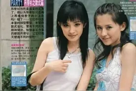 热依扎：从瑞丽女孩到“正剧农妇”的性感成名之路图片