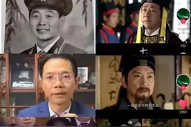 冥冥中命中安排，老天为什么会选中许妈呢？图片