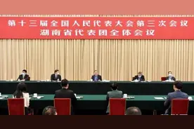 市长被通报的问题，省纪委书记在两会上也提到了图片