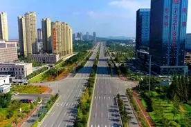 黄冈将建设1个大城市，打造5个中等城市，麻城和黄州委以重任图片