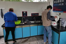 真棒！云浮市15座“卡车司机之家”免费开放！图片