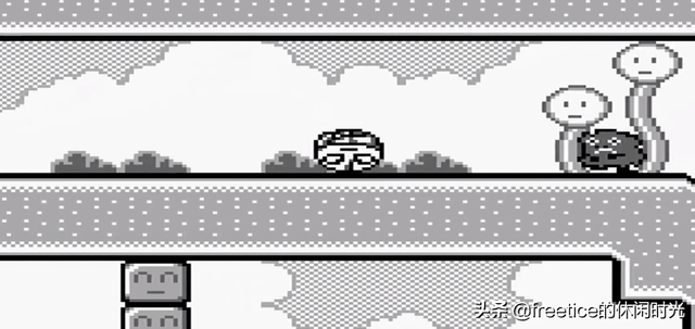 奥特曼游戏盘点（四）