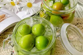 立夏前，遇到此碱性水果别手软，多买点囤起来，营养极高，别错过图片