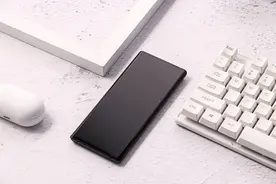 vivo APEX 2020上手测评：未来，已来，就在手中！图片