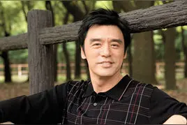 香港流行音乐50年（12）钟镇涛，吕方图片