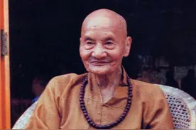 一位老僧说：人生中有“三个人”，你看透了他们，就赢了图片