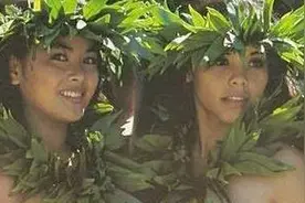 黄帝时期，一群汉人移民到欧洲，现在成为全世界最幸福的人图片