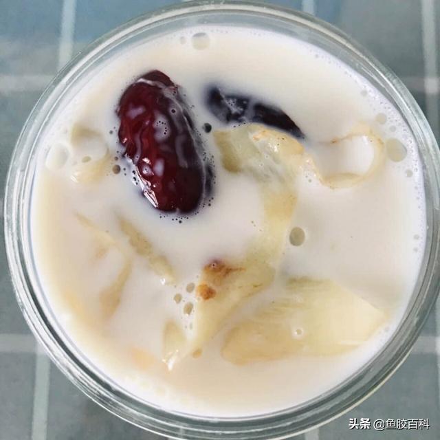花胶与燕窝对比 花胶与燕窝对比分析