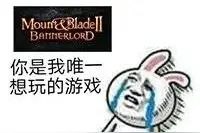 什么是有生之年？《骑马与砍杀2》发售，服务器都被买爆了！图片