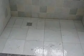 卫生间臭气熏天？先查4处是否能解救，不行再花钱请师傅图片