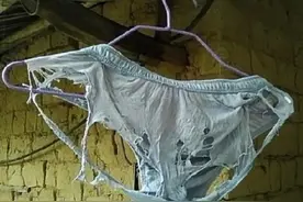 《破裤头》图片